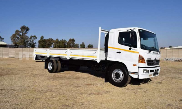 Tenga Tsaru Hino Ranger Chena Rori in Achachinja in Tete Tenga Tsaru Hino Ranger Chena Rori in Achachinja in Tete