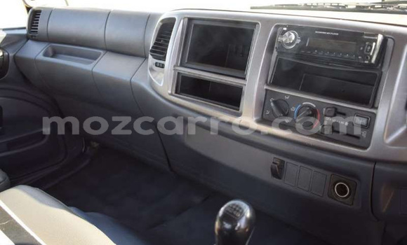 Tenga Tsaru Hino Ranger Chena Rori in Achachinja in Tete Tenga Tsaru Hino Ranger Chena Rori in Achachinja in Tete