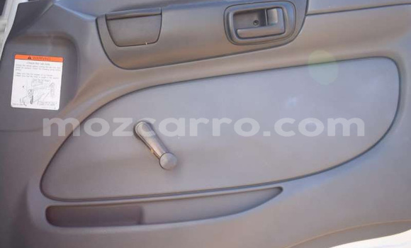 Tenga Tsaru Hino Ranger Chena Rori in Achachinja in Tete Tenga Tsaru Hino Ranger Chena Rori in Achachinja in Tete