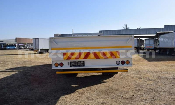 Tenga Tsaru Hino Ranger Chena Rori in Achachinja in Tete Tenga Tsaru Hino Ranger Chena Rori in Achachinja in Tete