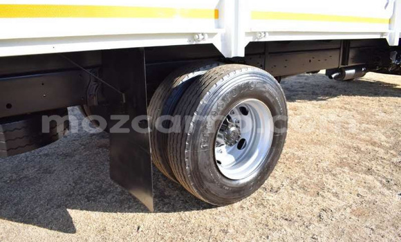 Tenga Tsaru Hino Ranger Chena Rori in Achachinja in Tete Tenga Tsaru Hino Ranger Chena Rori in Achachinja in Tete