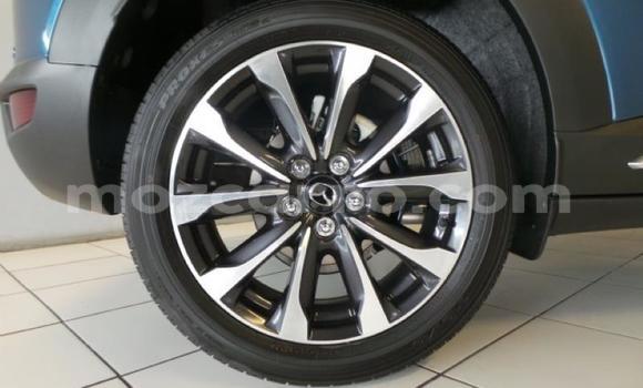 Tenga Tsaru Mazda CX-3 Bhuruu Mota in Beira in Sofala Tenga Tsaru Mazda CX-3 Bhuruu Mota in Beira in Sofala