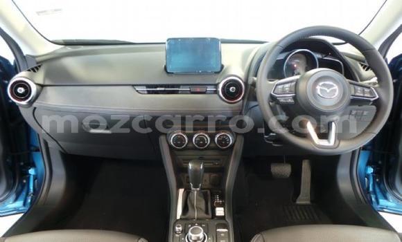 Tenga Tsaru Mazda CX-3 Bhuruu Mota in Beira in Sofala Tenga Tsaru Mazda CX-3 Bhuruu Mota in Beira in Sofala