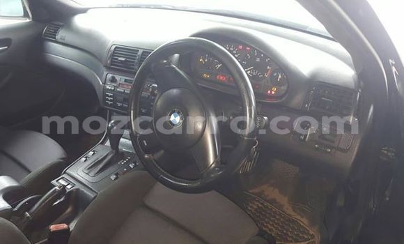 Tenga Tsaru BMW 3-Series Nhema Mota in Maputo in Maputo Tenga Tsaru BMW 3-Series Nhema Mota in Maputo in Maputo