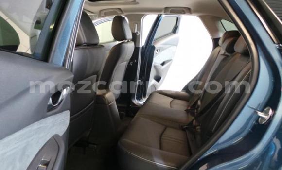 Tenga Tsaru Mazda CX-3 Bhuruu Mota in Beira in Sofala Tenga Tsaru Mazda CX-3 Bhuruu Mota in Beira in Sofala