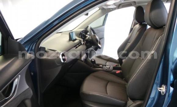 Tenga Tsaru Mazda CX-3 Bhuruu Mota in Beira in Sofala Tenga Tsaru Mazda CX-3 Bhuruu Mota in Beira in Sofala