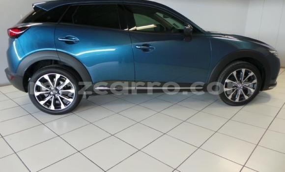 Tenga Tsaru Mazda CX-3 Bhuruu Mota in Beira in Sofala Tenga Tsaru Mazda CX-3 Bhuruu Mota in Beira in Sofala