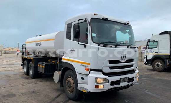 Tenga Tsaru Nissan UD Chena Rori in Maputo in Maputo Tenga Tsaru Nissan UD Chena Rori in Maputo in Maputo