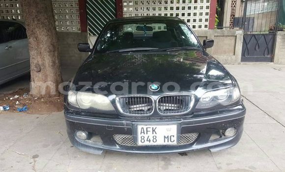 Tenga Tsaru BMW 3-Series Nhema Mota in Maputo in Maputo Tenga Tsaru BMW 3-Series Nhema Mota in Maputo in Maputo