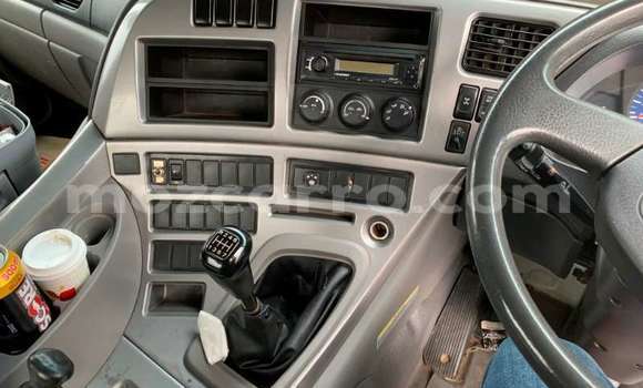 Tenga Tsaru Nissan UD Chena Rori in Maputo in Maputo Tenga Tsaru Nissan UD Chena Rori in Maputo in Maputo