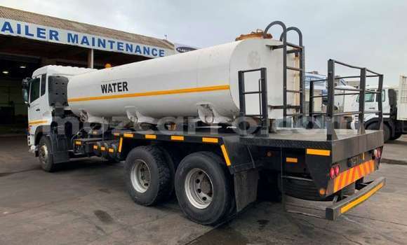 Tenga Tsaru Nissan UD Chena Rori in Maputo in Maputo Tenga Tsaru Nissan UD Chena Rori in Maputo in Maputo