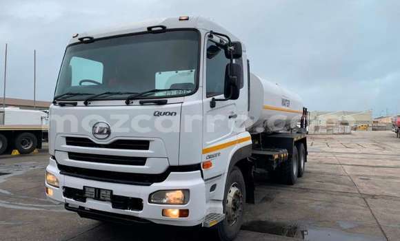 Tenga Tsaru Nissan UD Chena Rori in Maputo in Maputo Tenga Tsaru Nissan UD Chena Rori in Maputo in Maputo