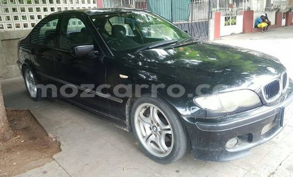 Tenga Tsaru BMW 3-Series Nhema Mota in Maputo in Maputo Tenga Tsaru BMW 3-Series Nhema Mota in Maputo in Maputo