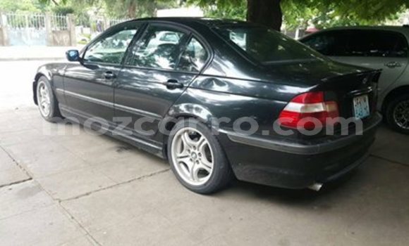 Tenga Tsaru BMW 3-Series Nhema Mota in Maputo in Maputo Tenga Tsaru BMW 3-Series Nhema Mota in Maputo in Maputo