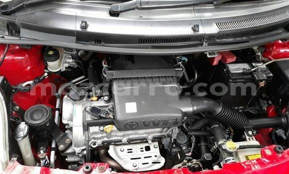 Tenga Tsaru Nissan March Tsvuku Mota in Maputo in Maputo Tenga Tsaru Nissan March Tsvuku Mota in Maputo in Maputo