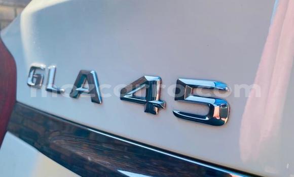 Buy Used Mercedes‒Benz GLA-klasse AMG White Car in Tell me in Nampula Buy Used Mercedes‒Benz GLA-klasse AMG White Car in Tell me in Nampula