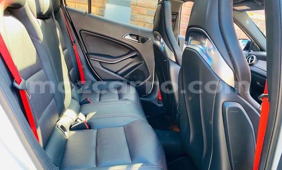 Buy Used Mercedes‒Benz GLA-klasse AMG White Car in Tell me in Nampula Buy Used Mercedes‒Benz GLA-klasse AMG White Car in Tell me in Nampula