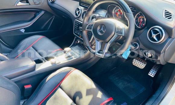 Buy Used Mercedes‒Benz GLA-klasse AMG White Car in Tell me in Nampula Buy Used Mercedes‒Benz GLA-klasse AMG White Car in Tell me in Nampula