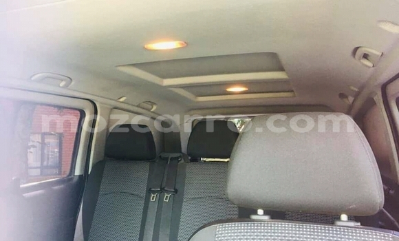 Tenga Tsaru Mercedes‒Benz Vito Chena Mota in Achachinja in Tete Tenga Tsaru Mercedes‒Benz Vito Chena Mota in Achachinja in Tete