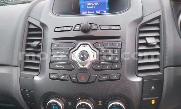 Tenga Tsaru Ford Ranger Chena Mota in Achachinja in Tete Tenga Tsaru Ford Ranger Chena Mota in Achachinja in Tete