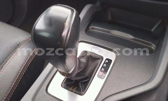 Tenga Tsaru Ford Ranger Chena Mota in Achachinja in Tete Tenga Tsaru Ford Ranger Chena Mota in Achachinja in Tete