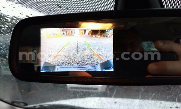 Tenga Tsaru Ford Ranger Chena Mota in Achachinja in Tete Tenga Tsaru Ford Ranger Chena Mota in Achachinja in Tete