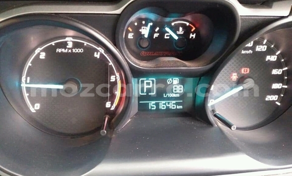 Tenga Tsaru Ford Ranger Chena Mota in Achachinja in Tete Tenga Tsaru Ford Ranger Chena Mota in Achachinja in Tete