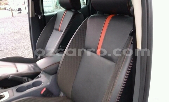 Tenga Tsaru Ford Ranger Chena Mota in Achachinja in Tete Tenga Tsaru Ford Ranger Chena Mota in Achachinja in Tete