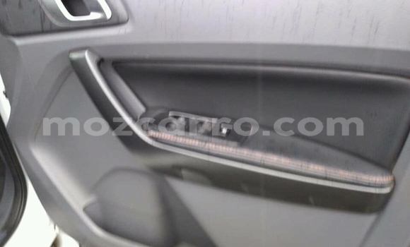 Tenga Tsaru Ford Ranger Chena Mota in Achachinja in Tete Tenga Tsaru Ford Ranger Chena Mota in Achachinja in Tete