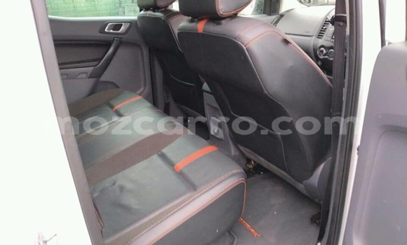 Tenga Tsaru Ford Ranger Chena Mota in Achachinja in Tete Tenga Tsaru Ford Ranger Chena Mota in Achachinja in Tete