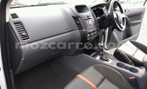 Tenga Tsaru Ford Ranger Chena Mota in Achachinja in Tete Tenga Tsaru Ford Ranger Chena Mota in Achachinja in Tete