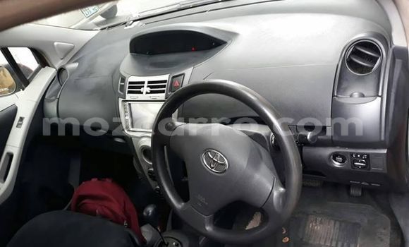 Tenga Tsaru Toyota Vitz Tsvuku Mota in Maputo in Maputo Tenga Tsaru Toyota Vitz Tsvuku Mota in Maputo in Maputo