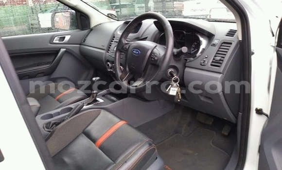 Tenga Tsaru Ford Ranger Chena Mota in Achachinja in Tete Tenga Tsaru Ford Ranger Chena Mota in Achachinja in Tete