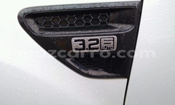 Tenga Tsaru Ford Ranger Chena Mota in Achachinja in Tete Tenga Tsaru Ford Ranger Chena Mota in Achachinja in Tete