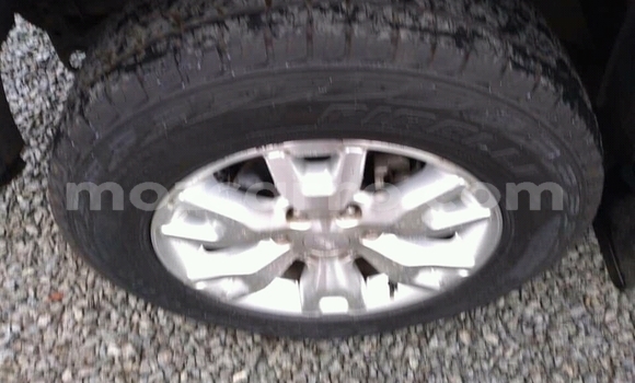 Tenga Tsaru Ford Ranger Chena Mota in Achachinja in Tete Tenga Tsaru Ford Ranger Chena Mota in Achachinja in Tete