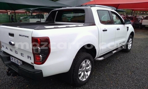 Tenga Tsaru Ford Ranger Chena Mota in Achachinja in Tete Tenga Tsaru Ford Ranger Chena Mota in Achachinja in Tete