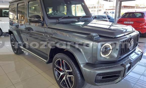 Tenga Tsaru Mercedes‒Benz G-klasse Zvimwe Mota in Achachinja in Tete Tenga Tsaru Mercedes‒Benz G-klasse Zvimwe Mota in Achachinja in Tete