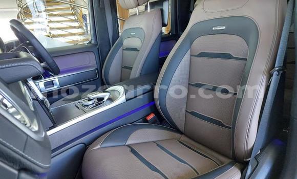 Tenga Tsaru Mercedes‒Benz G-klasse Zvimwe Mota in Achachinja in Tete Tenga Tsaru Mercedes‒Benz G-klasse Zvimwe Mota in Achachinja in Tete