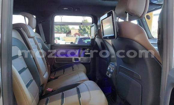 Tenga Tsaru Mercedes‒Benz G-klasse Zvimwe Mota in Achachinja in Tete Tenga Tsaru Mercedes‒Benz G-klasse Zvimwe Mota in Achachinja in Tete