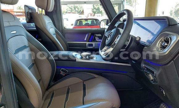 Tenga Tsaru Mercedes‒Benz G-klasse Zvimwe Mota in Achachinja in Tete Tenga Tsaru Mercedes‒Benz G-klasse Zvimwe Mota in Achachinja in Tete