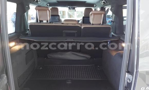 Tenga Tsaru Mercedes‒Benz G-klasse Zvimwe Mota in Achachinja in Tete Tenga Tsaru Mercedes‒Benz G-klasse Zvimwe Mota in Achachinja in Tete