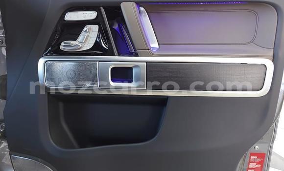 Tenga Tsaru Mercedes‒Benz G-klasse Zvimwe Mota in Achachinja in Tete Tenga Tsaru Mercedes‒Benz G-klasse Zvimwe Mota in Achachinja in Tete