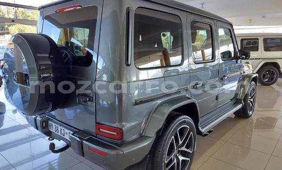 Tenga Tsaru Mercedes‒Benz G-klasse Zvimwe Mota in Achachinja in Tete Tenga Tsaru Mercedes‒Benz G-klasse Zvimwe Mota in Achachinja in Tete