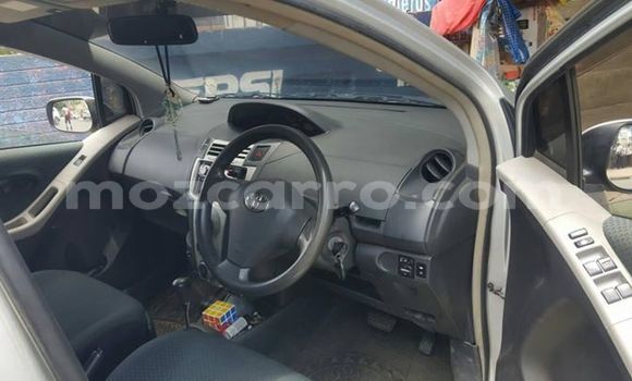 Tenga Tsaru Toyota Vitz Sirivha Mota in Maputo in Maputo Tenga Tsaru Toyota Vitz Sirivha Mota in Maputo in Maputo