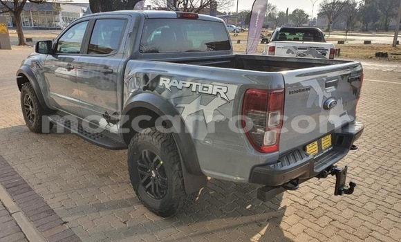 Tenga Imported Ford Ranger Sirivha Mota in Zumbo in Tete Tenga Imported Ford Ranger Sirivha Mota in Zumbo in Tete