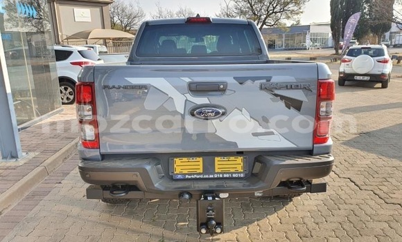 Tenga Imported Ford Ranger Sirivha Mota in Zumbo in Tete Tenga Imported Ford Ranger Sirivha Mota in Zumbo in Tete