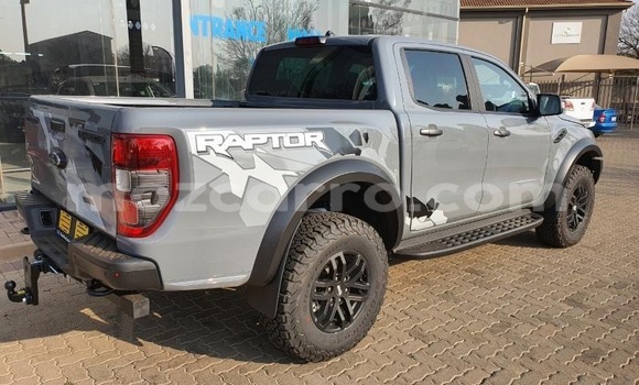 Tenga Imported Ford Ranger Sirivha Mota in Zumbo in Tete Tenga Imported Ford Ranger Sirivha Mota in Zumbo in Tete