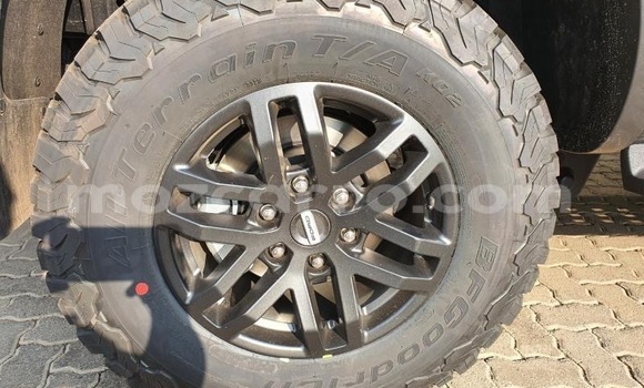 Tenga Imported Ford Ranger Sirivha Mota in Zumbo in Tete Tenga Imported Ford Ranger Sirivha Mota in Zumbo in Tete