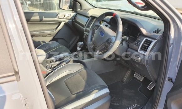 Tenga Imported Ford Ranger Sirivha Mota in Zumbo in Tete Tenga Imported Ford Ranger Sirivha Mota in Zumbo in Tete