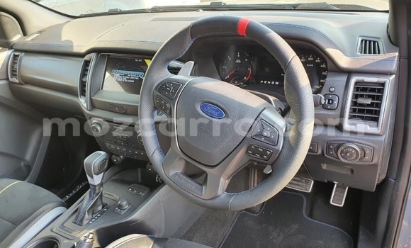 Tenga Imported Ford Ranger Sirivha Mota in Zumbo in Tete Tenga Imported Ford Ranger Sirivha Mota in Zumbo in Tete